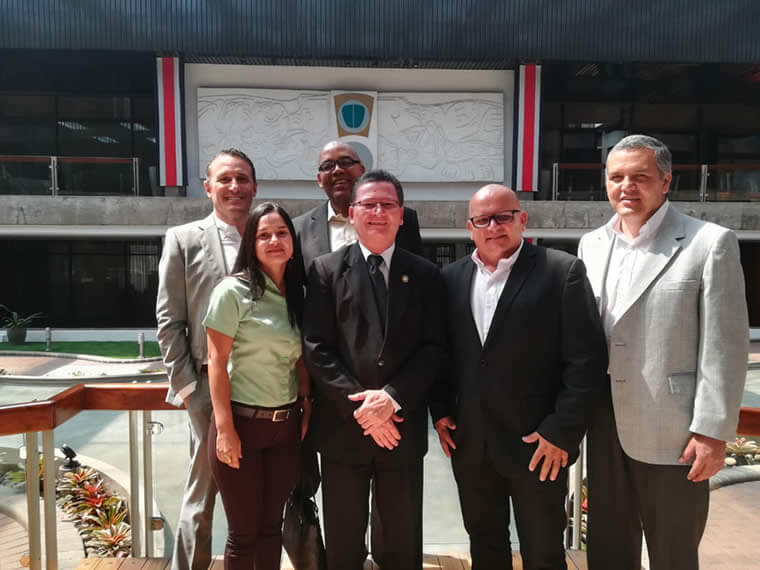 FEDEAL presente en solicitud a Gobierno